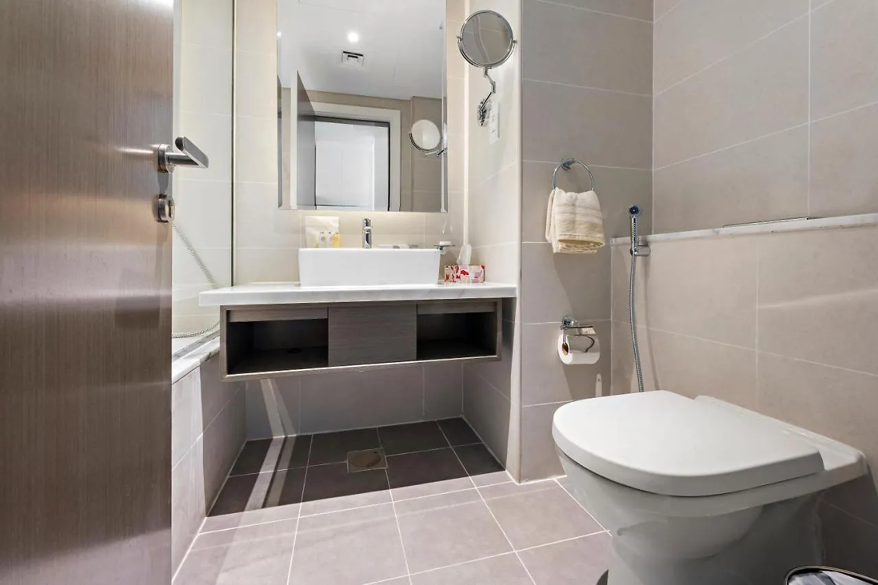 Aliving Luxury Elite Studio Apartment At Business Bay Damac Maison Prive 1914 Dubai